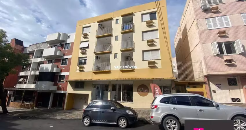 Apartamento com 2 quartos à venda no Centro, Santa Maria 