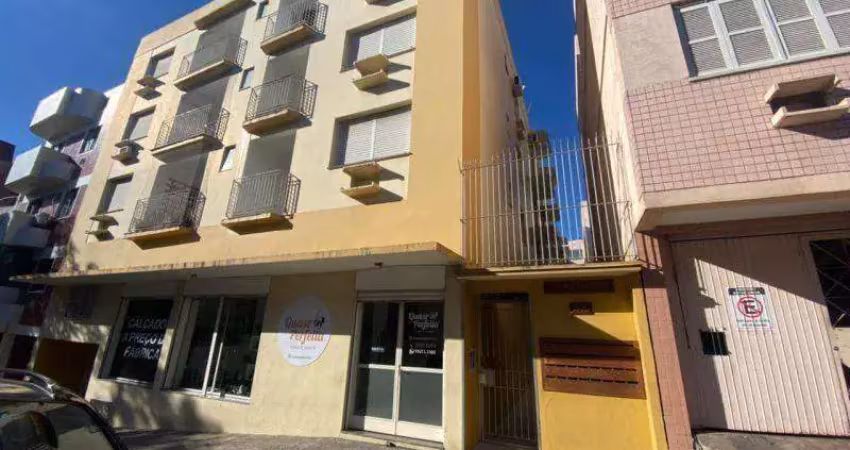 Apartamento com 3 quartos à venda no Centro, Santa Maria 