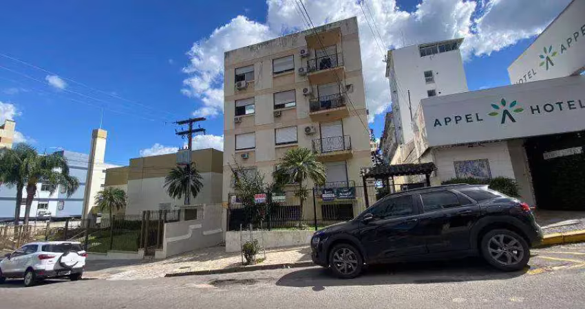Apartamento com 2 quartos à venda no Centro, Santa Maria 