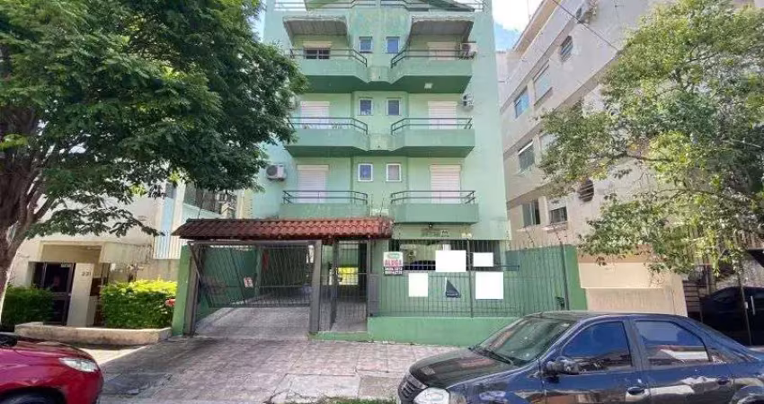 Apartamento com 1 quarto à venda no Centro, Santa Maria 