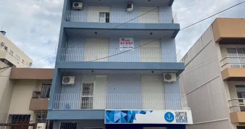 Apartamento com 3 quartos à venda no Centro, Santa Maria 