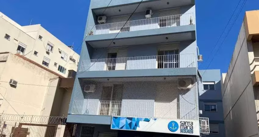 Apartamento com 2 quartos à venda no Centro, Santa Maria 
