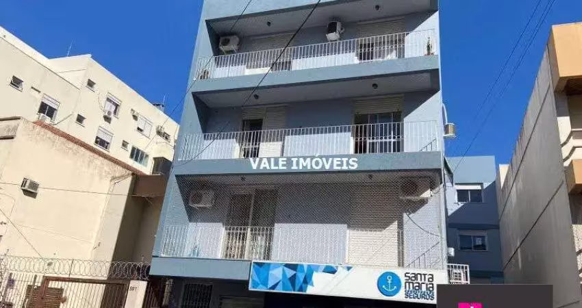 Apartamento com 2 quartos à venda no Centro, Santa Maria 