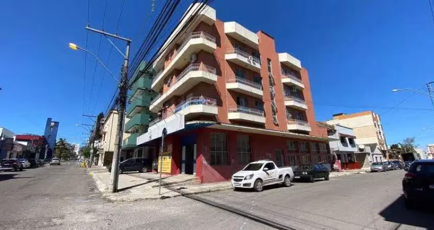 Apartamento com 1 quarto à venda no Centro, Santa Maria 