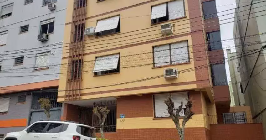 Apartamento com 1 quarto à venda no Centro, Santa Maria 