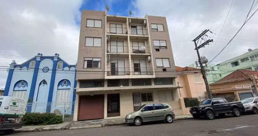 Apartamento com 1 quarto à venda no Centro, Santa Maria 