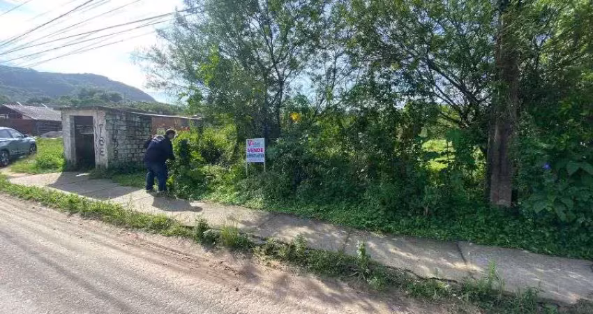 Terreno à venda no Itararé, Santa Maria 