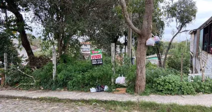 Terreno à venda no Itararé, Santa Maria 