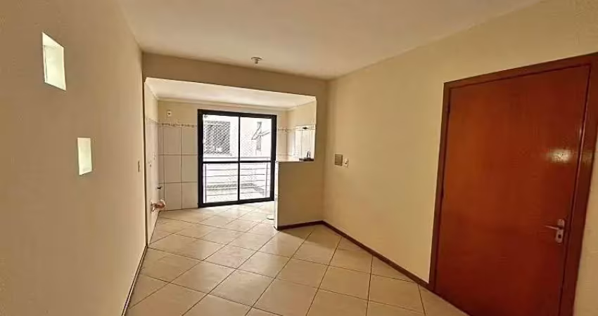 Apartamento com 1 quarto à venda na Nossa Senhora do Rosário, Santa Maria 