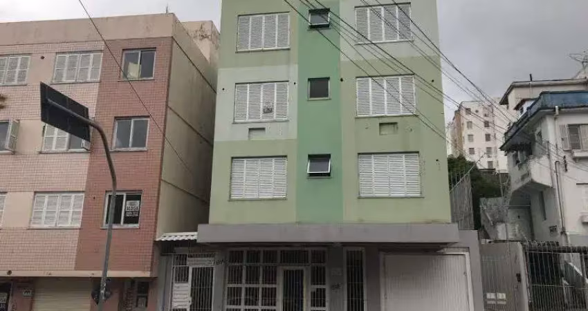 Apartamento com 1 quarto à venda na Nossa Senhora do Rosário, Santa Maria 