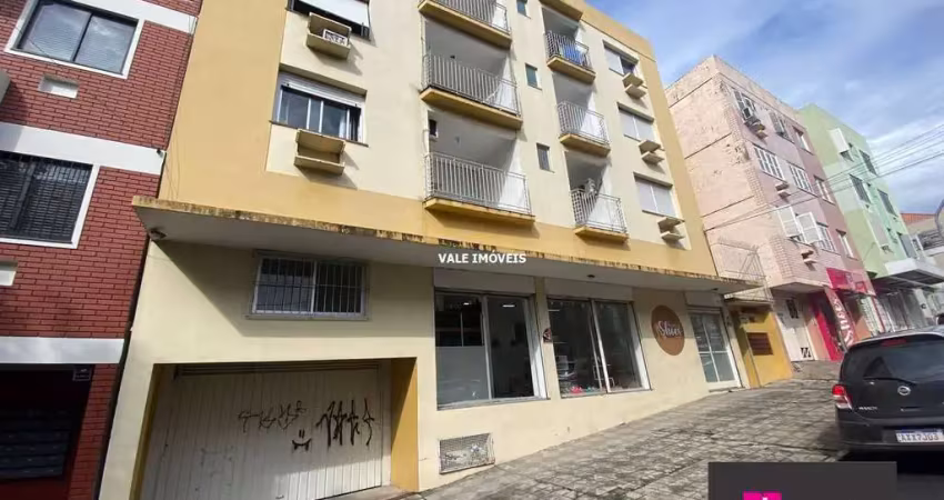 Apartamento com 2 quartos à venda na Nossa Senhora do Rosário, Santa Maria 