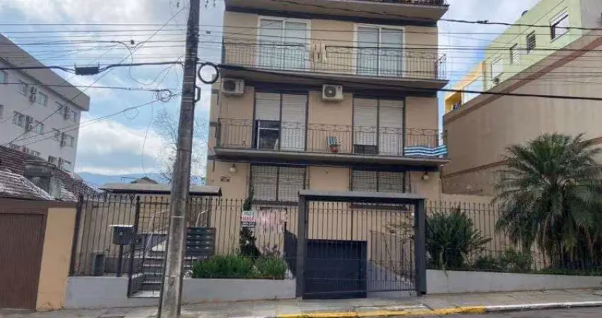 Apartamento com 2 quartos à venda no Passo D'Areia, Santa Maria 