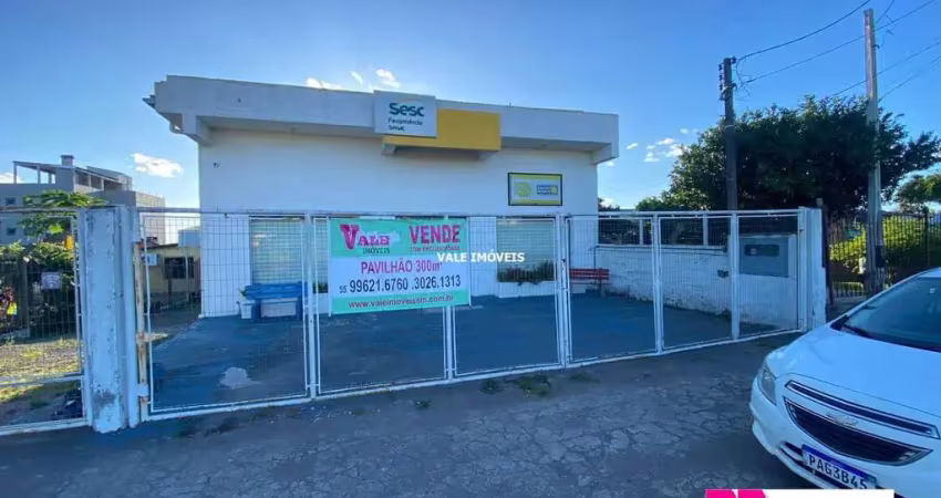 Barracão / Galpão / Depósito à venda no Urlândia, Santa Maria 