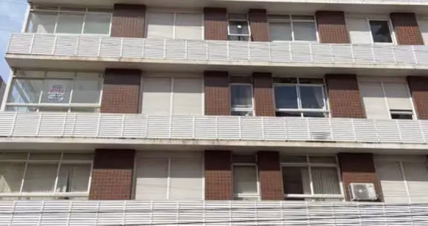 Apartamento com 1 quarto para alugar no Centro, Santa Maria 