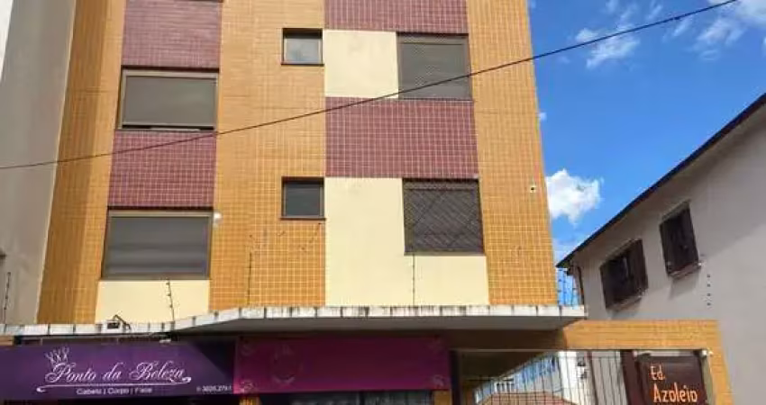 Apartamento com 1 quarto para alugar no Centro, Santa Maria 