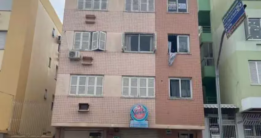Apartamento com 2 quartos para alugar no Centro, Santa Maria 