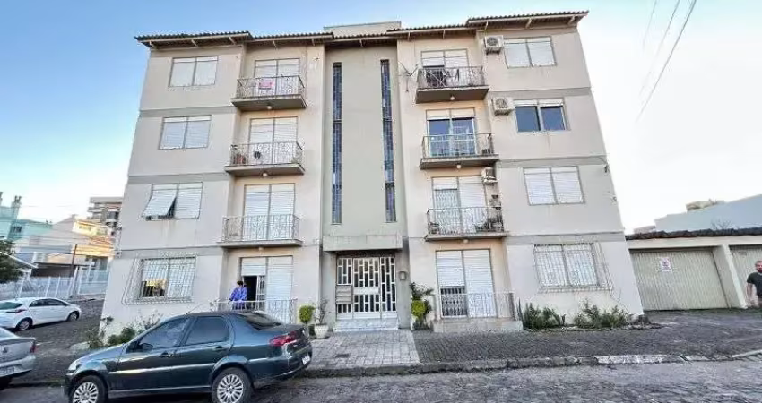 Apartamento com 2 quartos para alugar no Menino Jesus, Santa Maria 