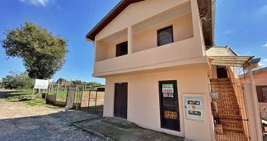 Casa com 5 quartos à venda no Presidente João Goulart, Santa Maria 