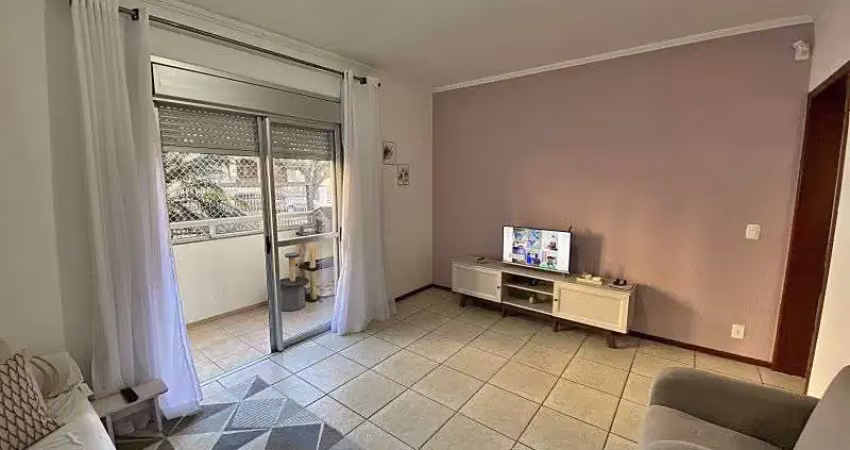 Apartamento com 2 quartos para alugar no Bonfim, Santa Maria 