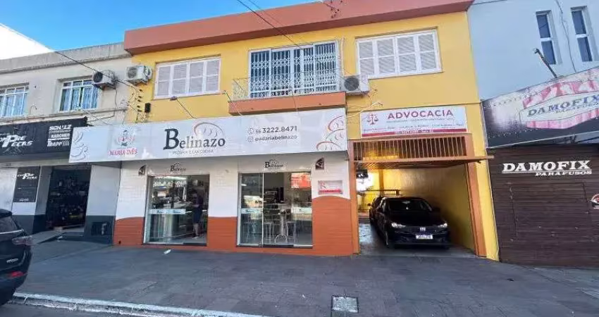 Ponto comercial para alugar no Duque de Caxias, Santa Maria 