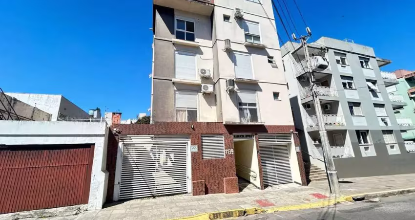 Apartamento com 1 quarto para alugar no Passo D'Areia, Santa Maria 