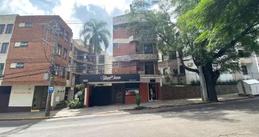 Apartamento com 1 quarto para alugar na Nossa Senhora do Rosário, Santa Maria 