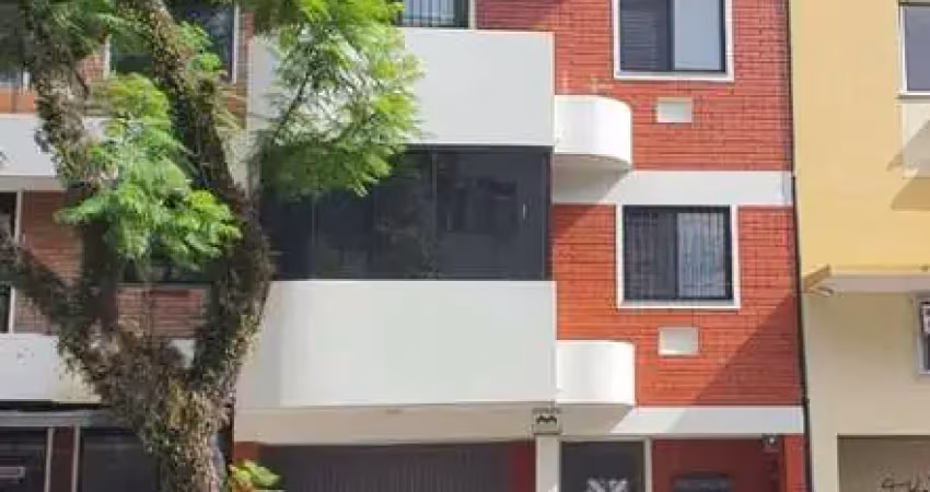 Apartamento com 1 quarto para alugar no Centro, Santa Maria 