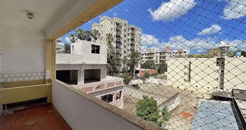 Apartamento com 2 quartos para alugar no Centro, Santa Maria 