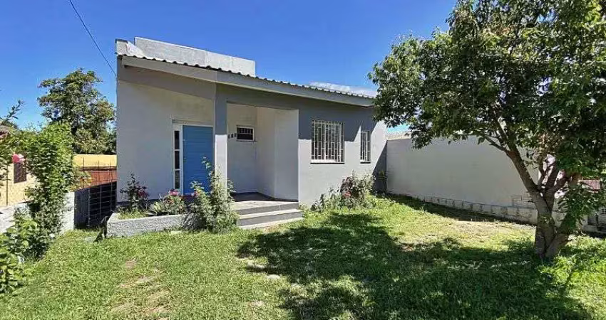 Casa com 3 quartos para alugar no Itararé, Santa Maria 
