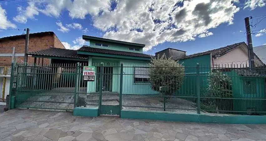 Casa com 3 quartos à venda no Itararé, Santa Maria 