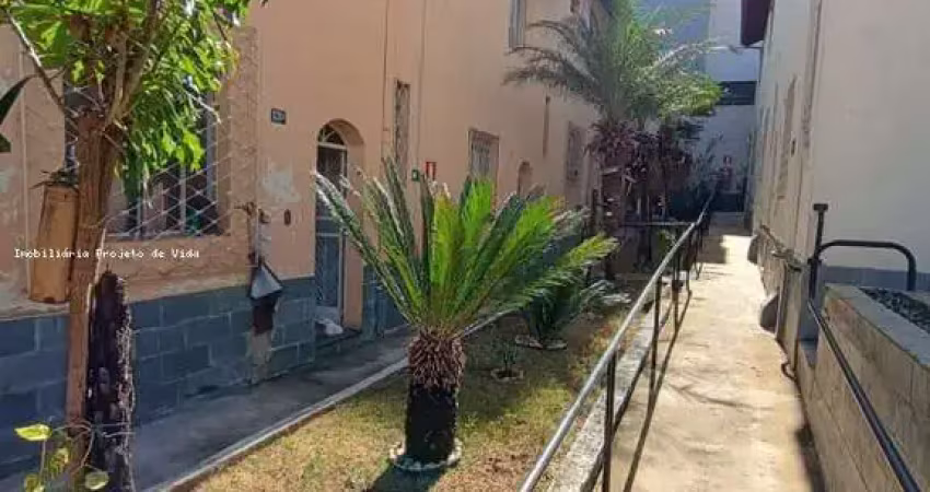 Casa com 3 quartos à venda na Rua Desembargador Afonso Lages, 526, Dona Clara, Belo Horizonte
