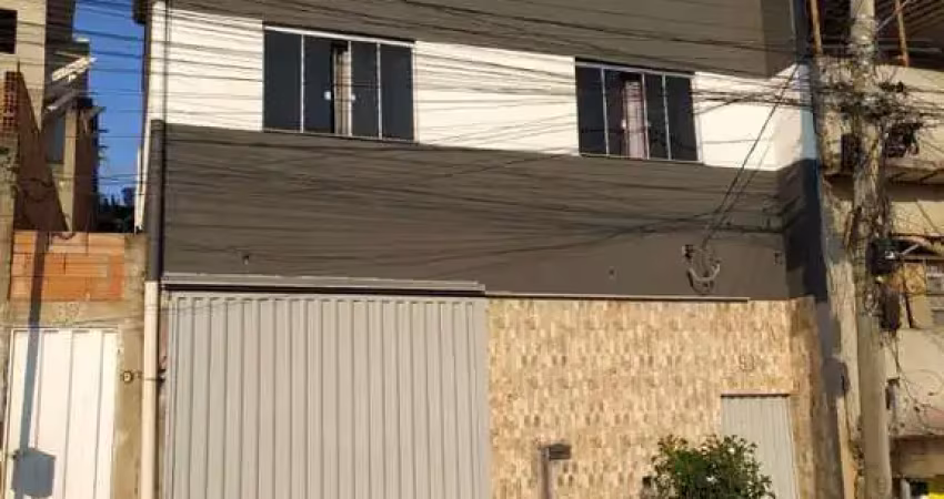 Casa com 3 quartos à venda na Rua Dezenove, 91, Nova Conquista (São Benedito), Santa Luzia