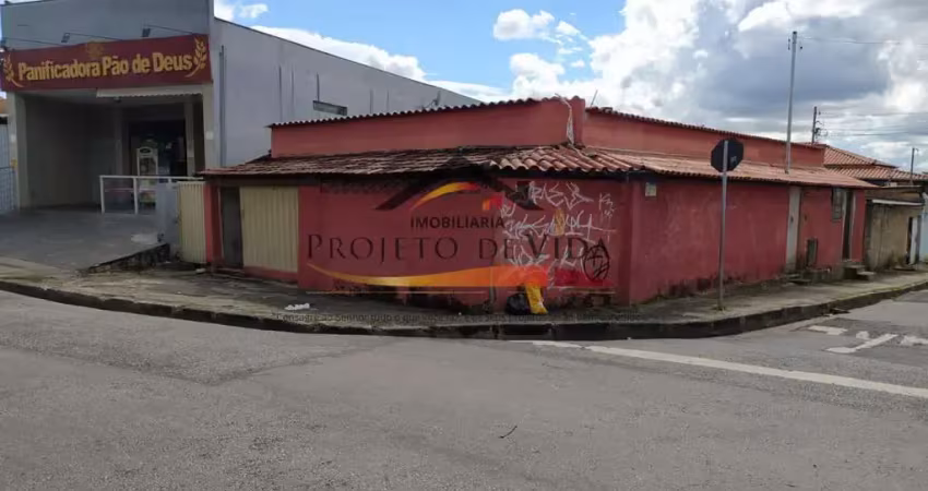 Terreno para venda em belo horizonte, tupi a, 3 dormitórios, 1 banheiro, 1 vaga