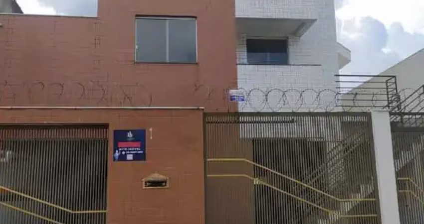 Apartamento com 3 quartos à venda na Rua Dirce, 12, Rio Branco, Belo Horizonte