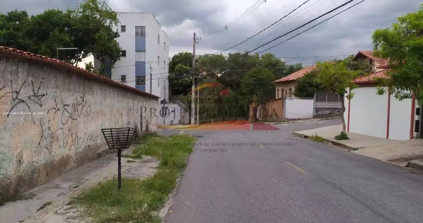Casa para venda em belo horizonte, etelvina carneiro, 2 dormitórios, 1 banheiro, 1 vaga