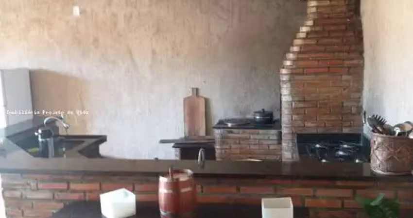 Casa com 3 quartos à venda na Jaqueline, Belo Horizonte 