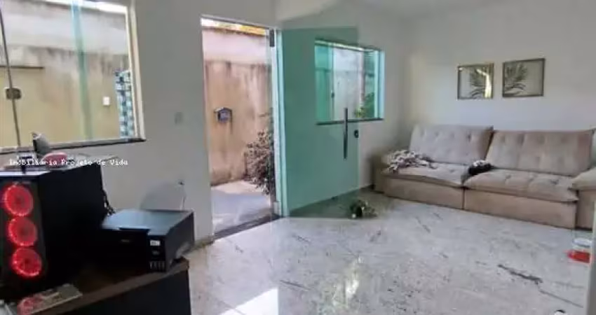 Casa com 3 quartos à venda na Etelvina Carneiro, Belo Horizonte 