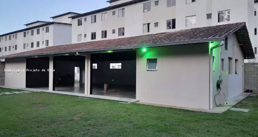 Apartamento com 2 quartos à venda no Bonsucesso, Vespasiano 
