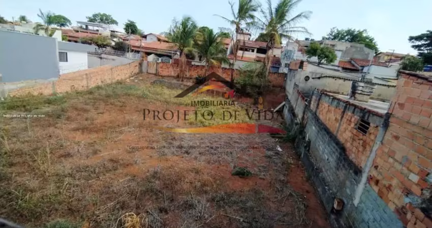 Terreno à venda na Etelvina Carneiro, Belo Horizonte 
