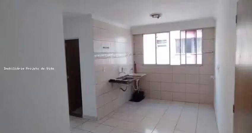 Apartamento com 2 quartos à venda no Belo Vale, Santa Luzia 