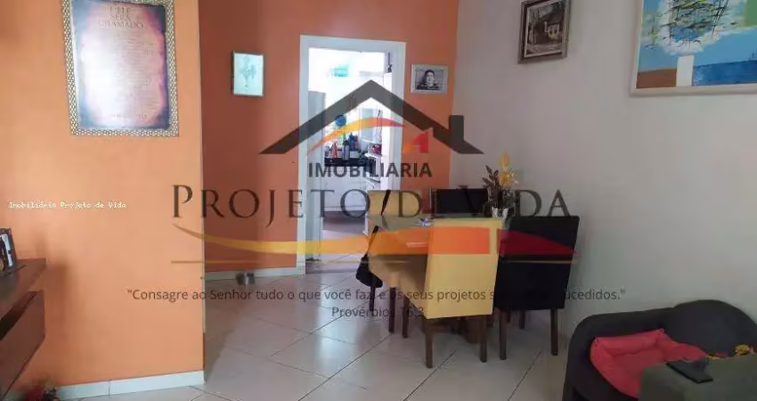 Casa com 2 quartos à venda na Rua Cheflera, 325, Etelvina Carneiro, Belo Horizonte
