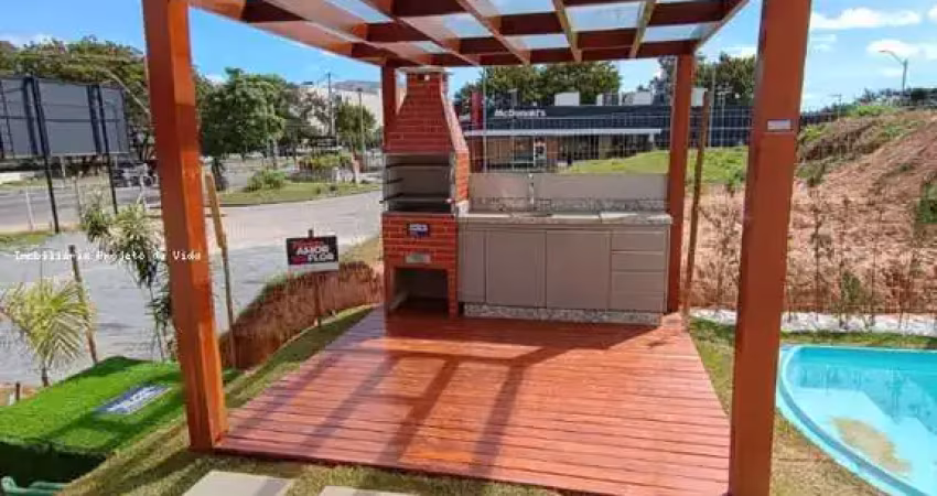 Apartamento para venda em vespasiano, bonsucesso, 2 dormitórios, 1 banheiro, 1 vaga