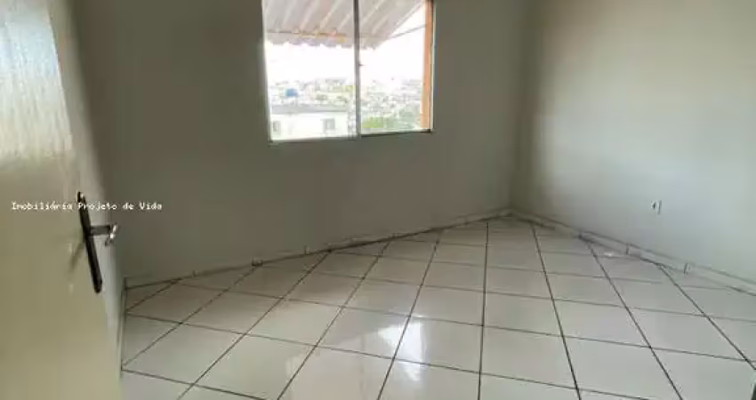 Casa com 2 quartos à venda na Rua São Francisco de Assis, 368, Veneza, Ribeirão das Neves
