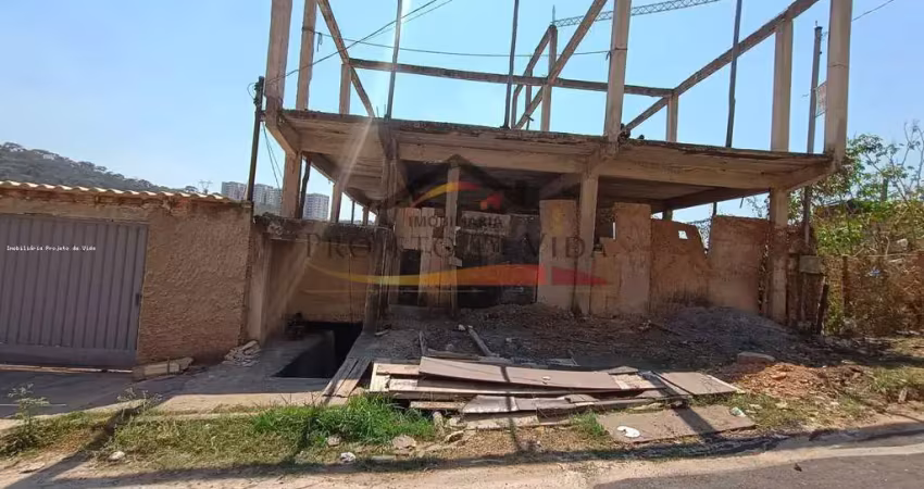 Casa com 5 quartos à venda no Vale das Acácias, Santa Luzia 