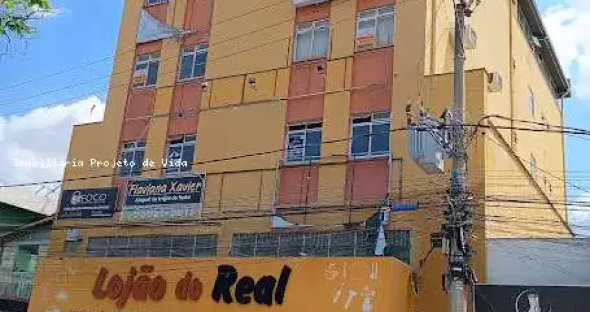 Sala comercial à venda no São Benedito, Santa Luzia 