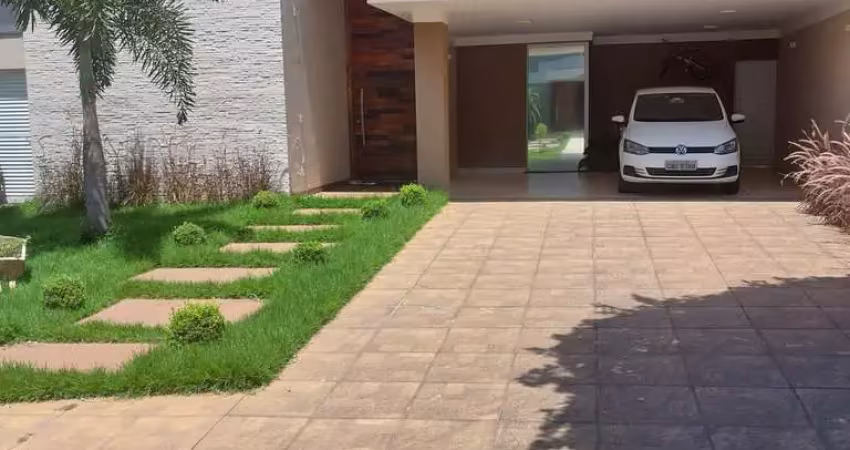 Condominio buona vita - casa alto padrão - buona vitta