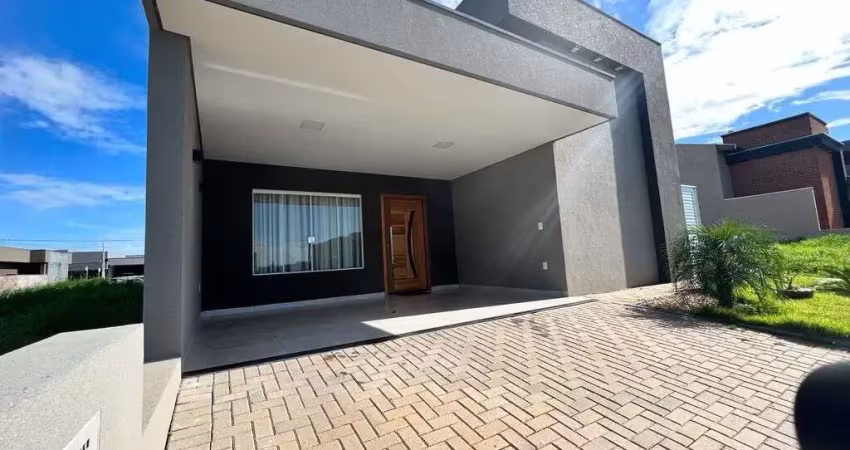 Condominio set life 2 - casa à venda no bairro setlife mirassol - mirassol/sp