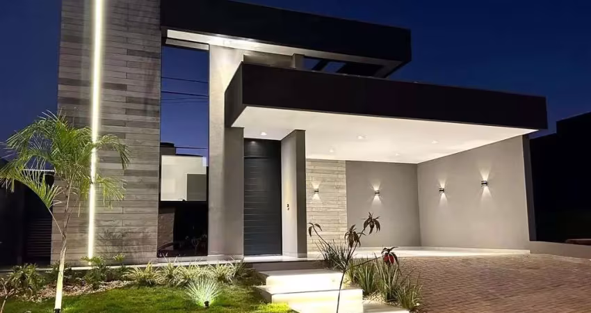 Condominio village provence - casa à venda no bairro village provence - são josé do rio preto/sp