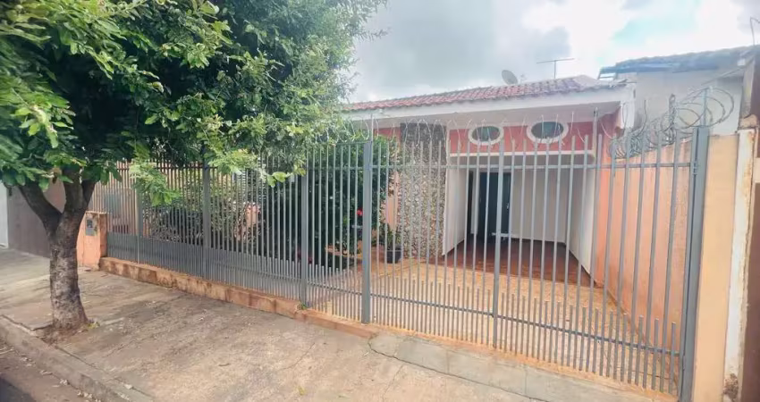 Casa com 3 quartos à venda no Solo Sagrado I, São José do Rio Preto 