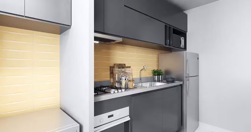 Terrace residence - apartamento 81,73m² - terrace residence